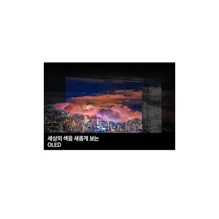 삼성 77인치 OLED TV - [리퍼상품]