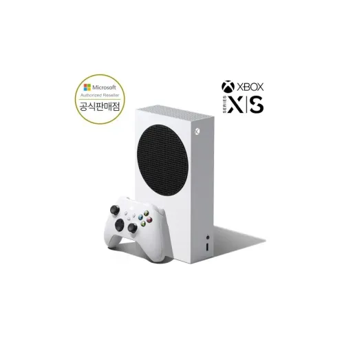 Xbox Series S 엑스박스 시리즈 에스 512GB - [전시상품]