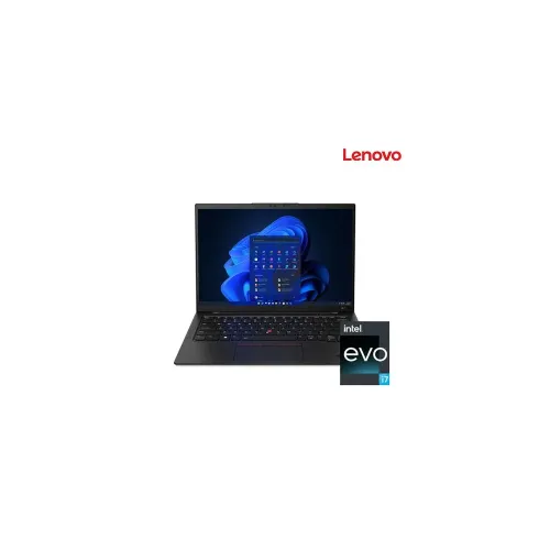 레노버 노트북 코어i7 (12세대) ThinKPad X1 카본 Gen10 윈10 Pro - [이월상품]