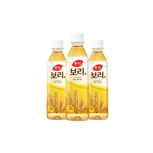 동서 보리차 500ml X 20개