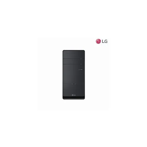 LG 데스크탑 코어i3(8세대) 램 8GB SSD 256GB 윈10 - [이월상품]