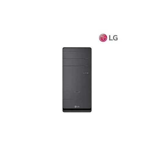 LG 미들탑 코어i5 SSD 듀얼스토리지 윈10 (HDMI) - [전시상품]