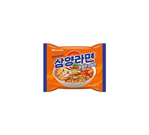 삼양 삼양라면 120g x 40입