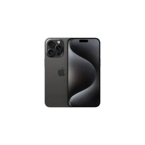 Apple 정품 아이폰 15 Pro 자급제, 블랙티타늄, 256GB